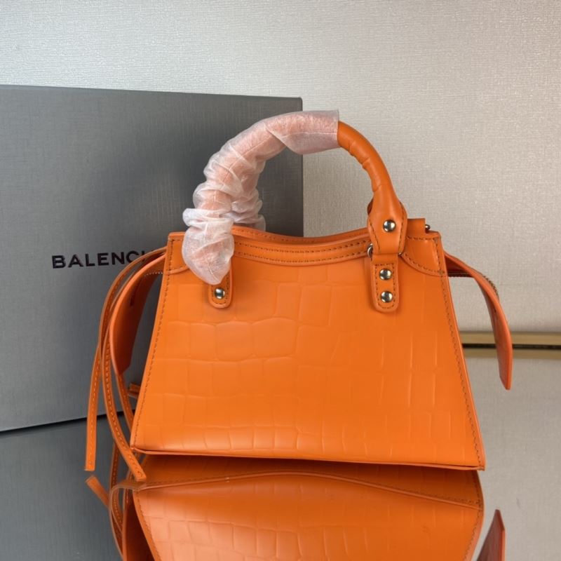 Balenciaga Classic City Bags